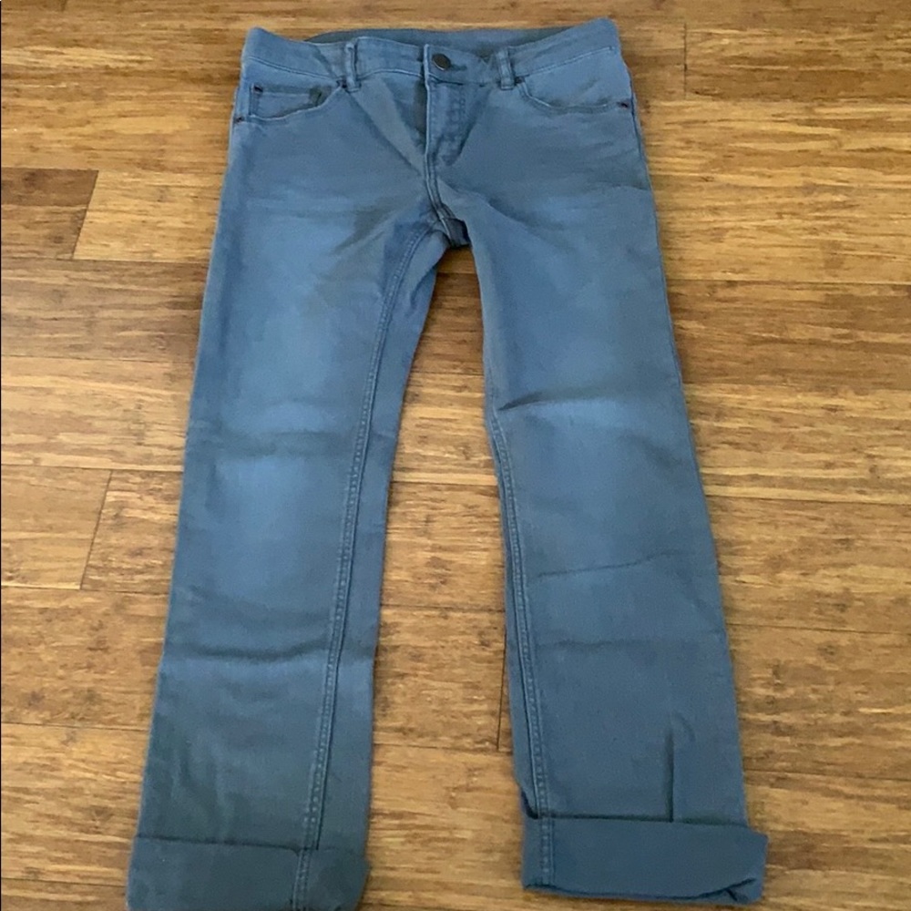 Boy’s H&M skinny jeans